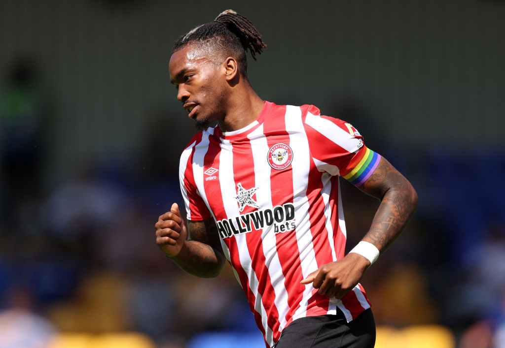 Brentford Teams to target from FPL GW35