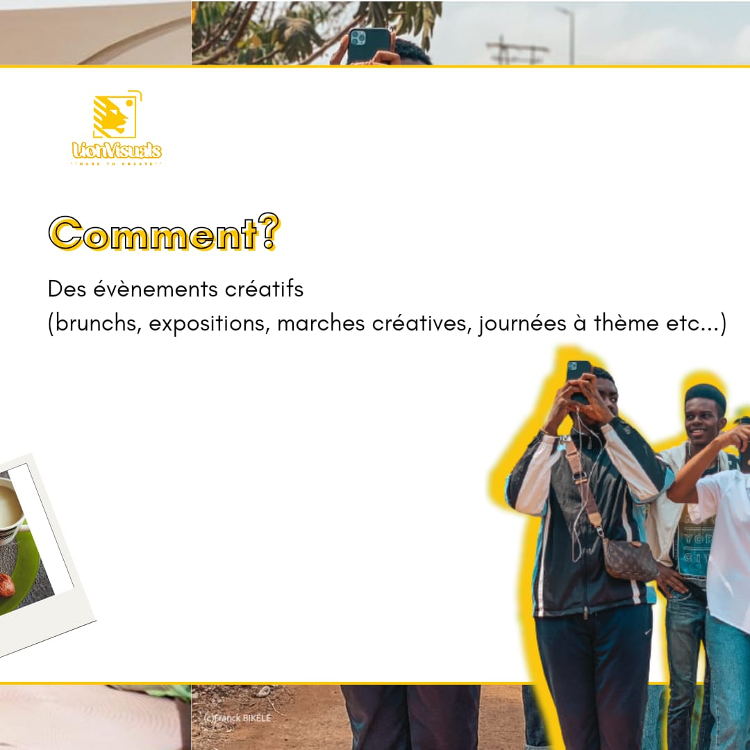 Lionvisuals 🇨🇲 tweet media