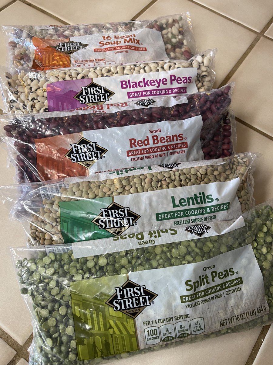 DrSHankMD's tweet photo. You might think I’m nuts but you can’t say I’m not committed.
#BeansForLife https://t.co/jk2loC6B77