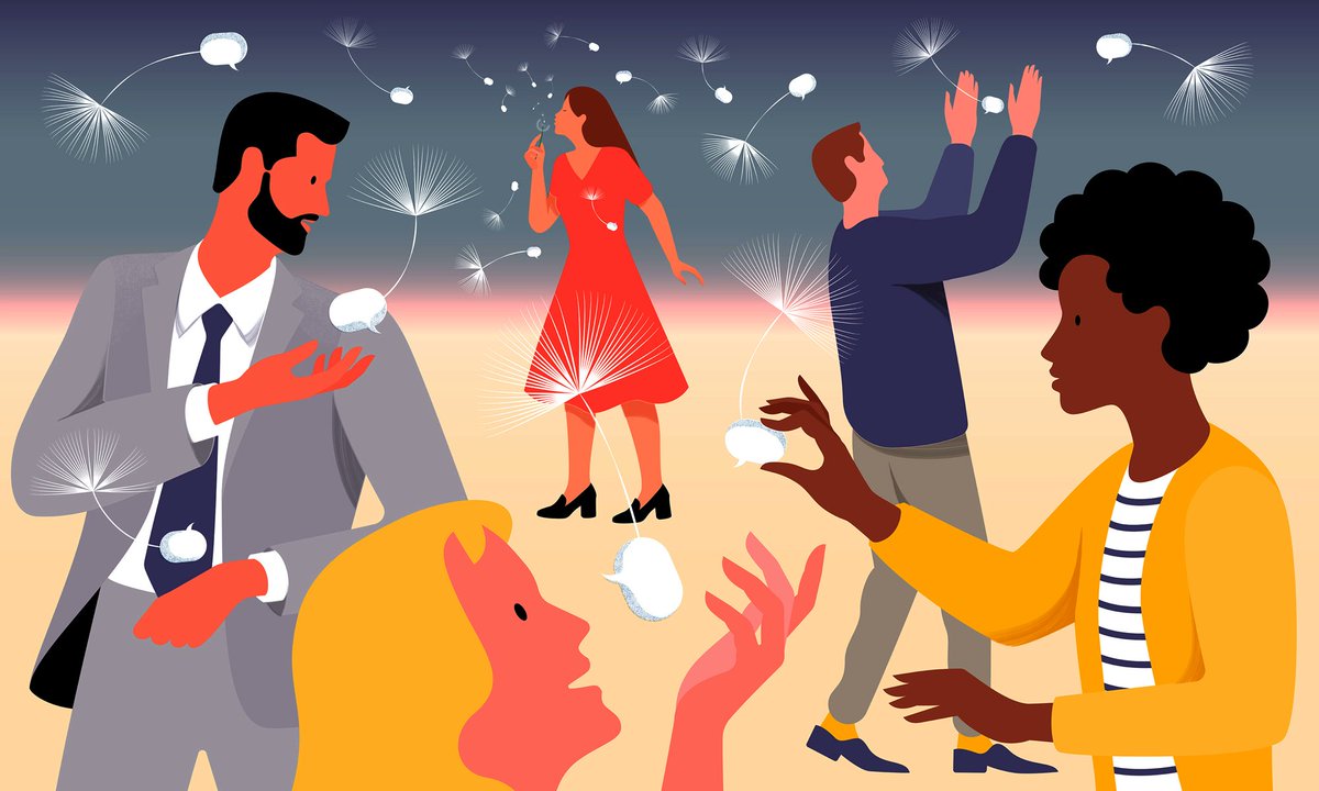 📢 If you work in #SEO or #DigitalPR and have a couple of minutes to spare, please fill out my survey about networking in the industry 📢forms.gle/Hv6Anwj9CjYSjt…

Art by Yifan Wu