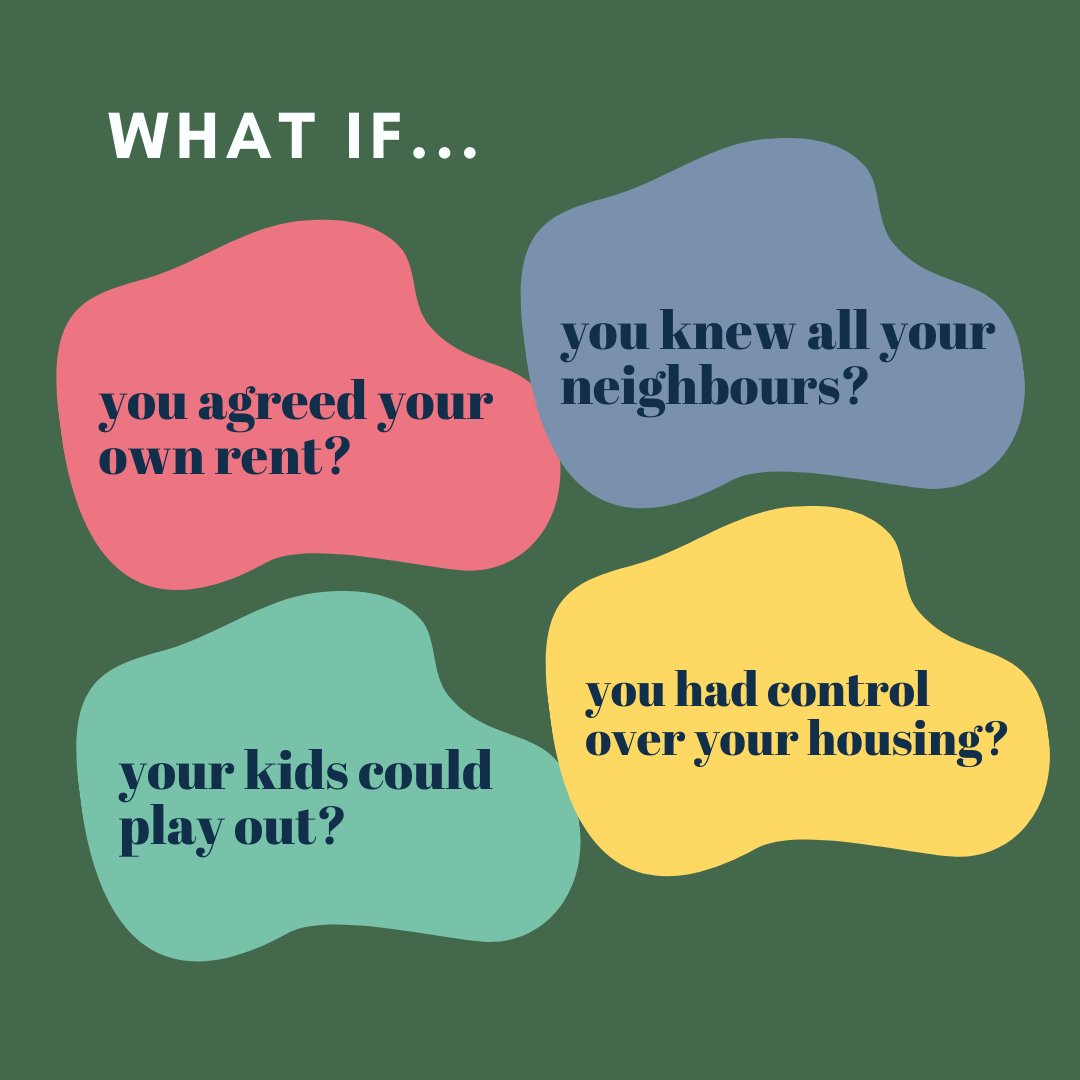 "We love the idea of some of our families living co-operatively."
- Ash Atherton, Headteacher at Burton Green

Clifton residents managing their own affordable homes together – that’s the vision.

Read more on our Blog 👇
ophouse.co.uk/blog/burton-gr…

cc <a href="/Yorspace/">YorSpace</a> 

#cooperativehousing