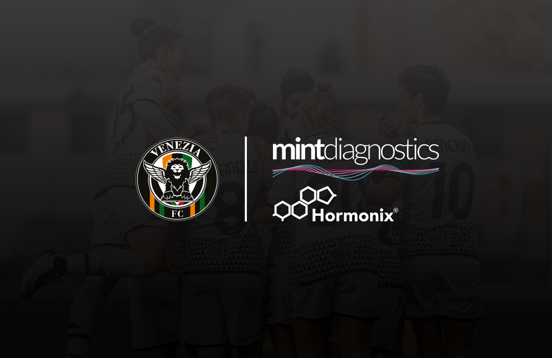 Mint Diagnostics tweet media