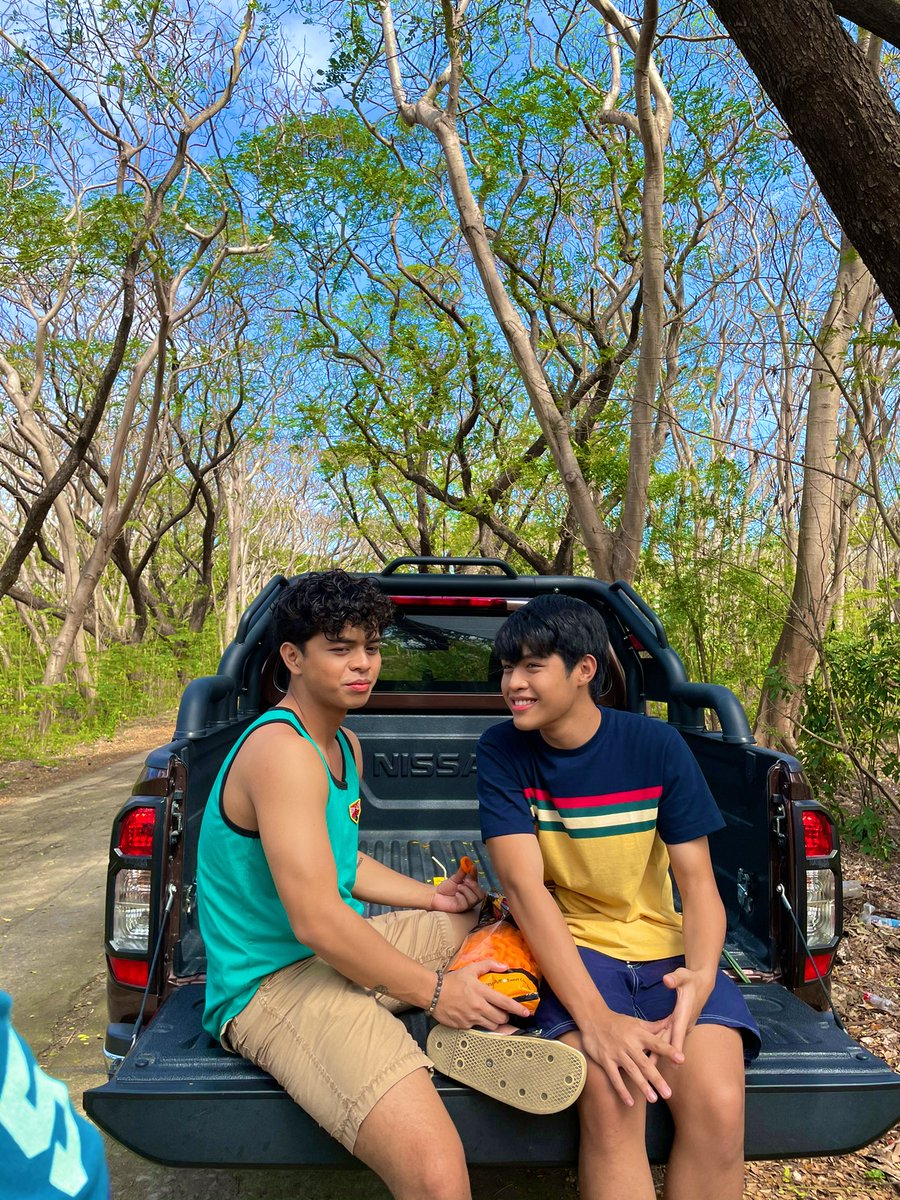 holyklang's tweet photo. Our home since 2020 🥺 and will always be. Periodt. #GameboysS2 https://t.co/fJgyFpnLaP