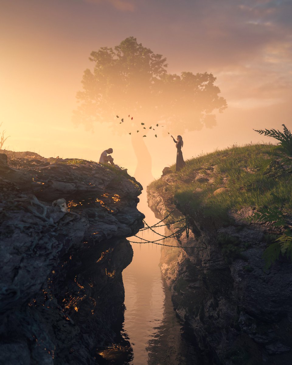 michellevonkalb's tweet image. never above you, never below you, always beside you - be with someone who helps you grow, who believes in you when you don’t and who brings out the best in you 🌿🤍

collab with @Visualsofjulius