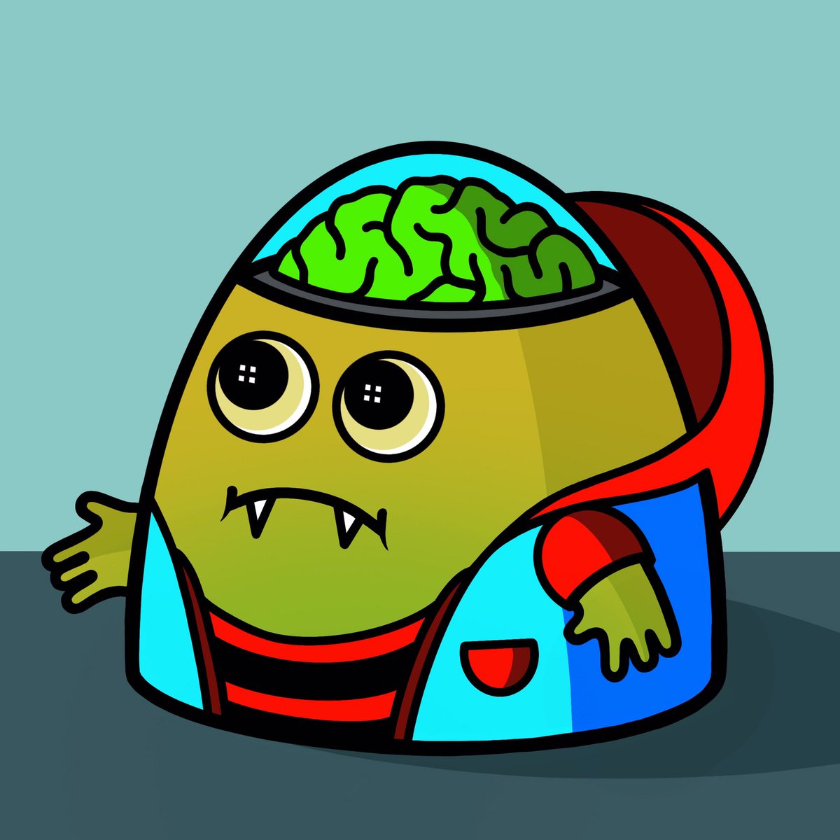 Mr_EGG_nft's tweet photo. Mr.Egg Nft collection… follow our page…
#nftcollector #NFTGiveaway #NFTCommumity #NFTPromoter #nftart https://t.co/lcgMpx2N4r