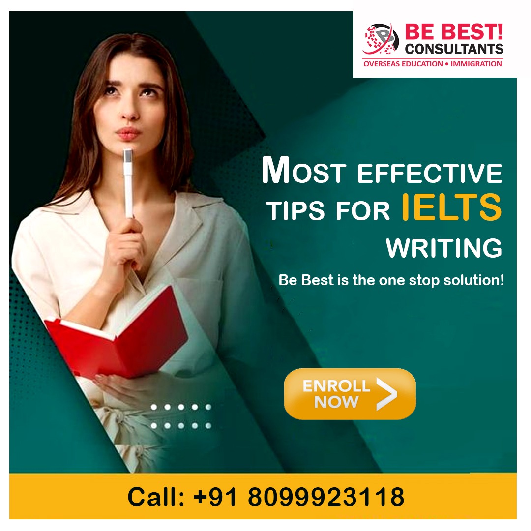 mranganath's tweet photo. Most Effective #Tips For IELTS Writing

We are here!
Be Best is the one stop solution

Don’t stop your IELTS #preparation
👉 Join #expert #coaching here

Enroll Now
For details ☎️ +918099923118
#Ieltsonline #joinielts #ieltstraining #Abroaddream #Abroadeducation #freedemo #IELTS https://t.co/WjeBzQXdIV
