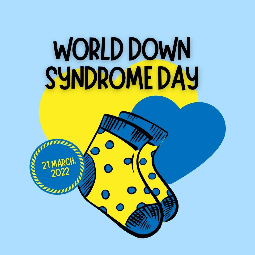 electstevebates's tweet photo. World Down Syndrome Day - #inclusionateveryage https://t.co/rXe7dGHQrt