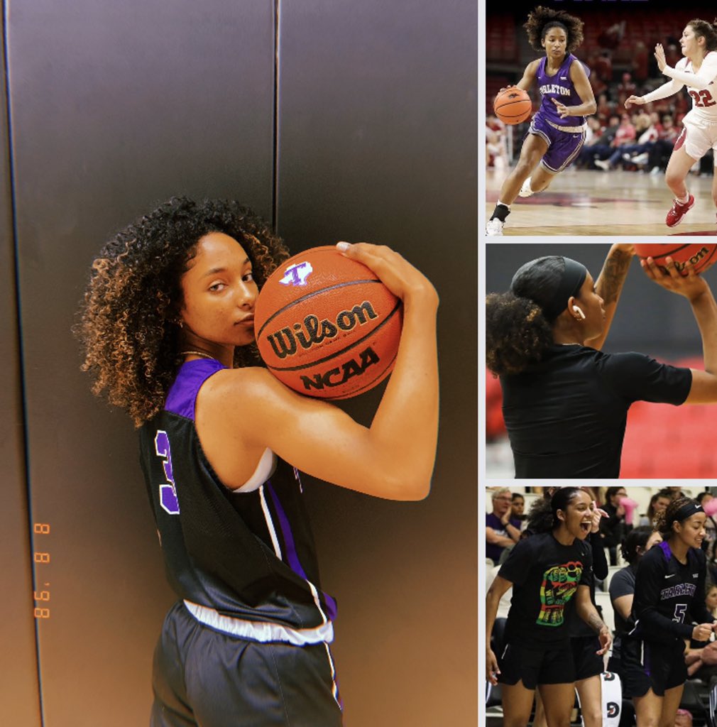 C1_Crystal_'s tweet photo. I am grateful to have spent this last year at Tarleton. I’ve met amazing people and have had so many amazing opportunities. Thank you to everyone who has supported me along the way. Having said, I am officially entering the transfer portal and looking forward to my next journey. https://t.co/y7XzRAbbDO