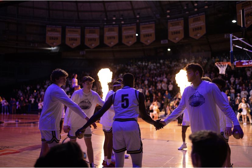 Bobcat nation it’s been a pleasure representing you for the past 3years. Being able to accomplish my goals at this program was definitely worth it! I made life long brothers that always kept it💯 and I can never forget that. I’m excited for what’s next in my journey!!✌🏿 #UBUNTU