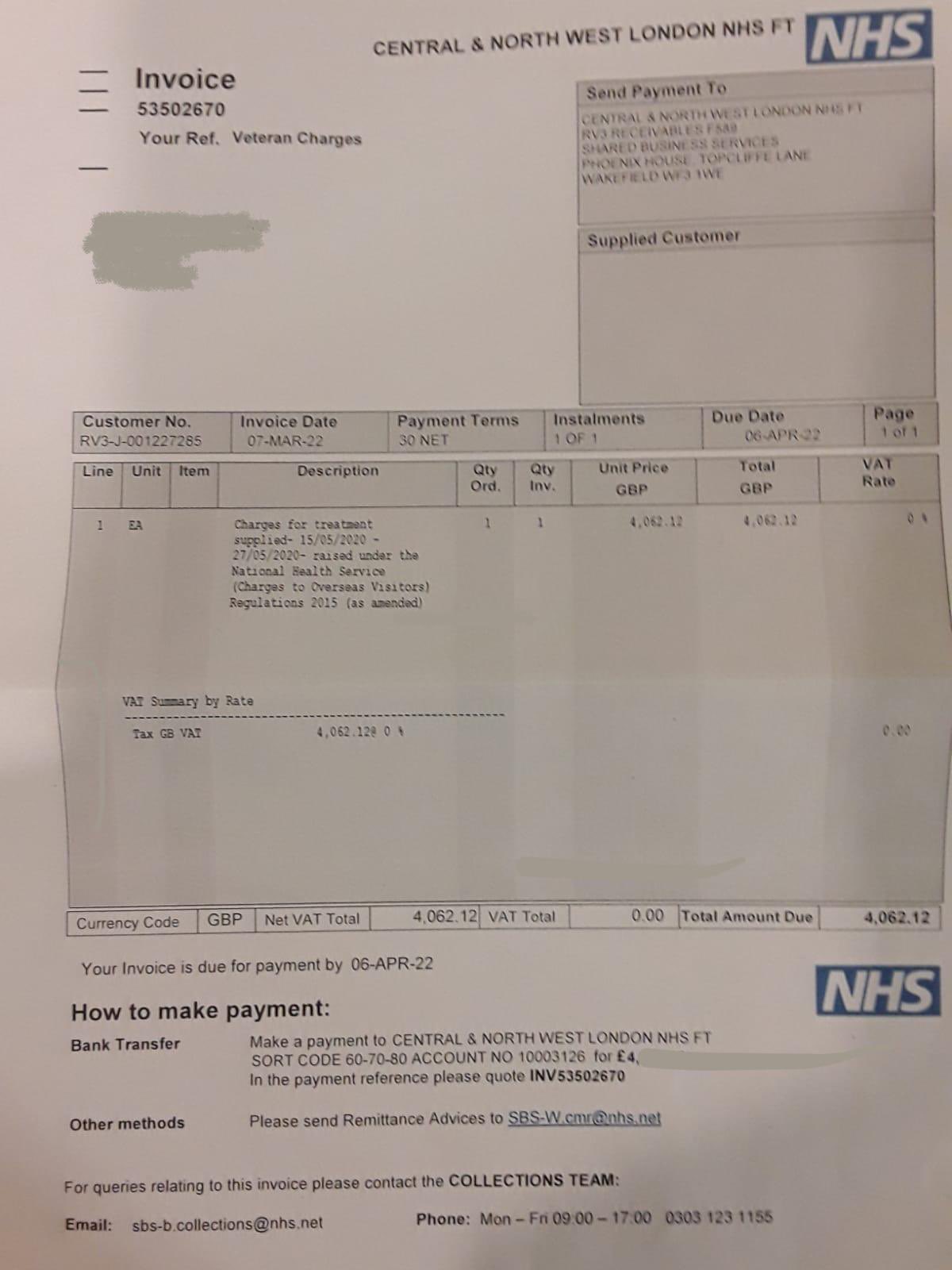 Johnny Mercer on Twitter "Following our efforts to remove visa fees