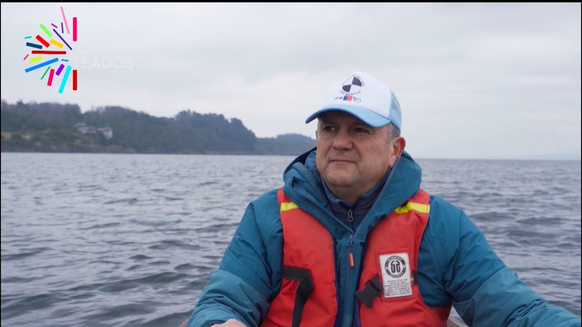 Esta semana se celebró el día mundial del agua. 

Víctor Durán <a href="/duranrivera/">VIGILANTES DEL LAGO</a> es el fundador de Vigilantes del Lago. Iniciativa de la Araucanía que promueve la educación medio ambiental y el cuidado de los lagos del país. 

Conoce más de su trabajo. 

🎥youtube.com/watch?v=J50Pfm…