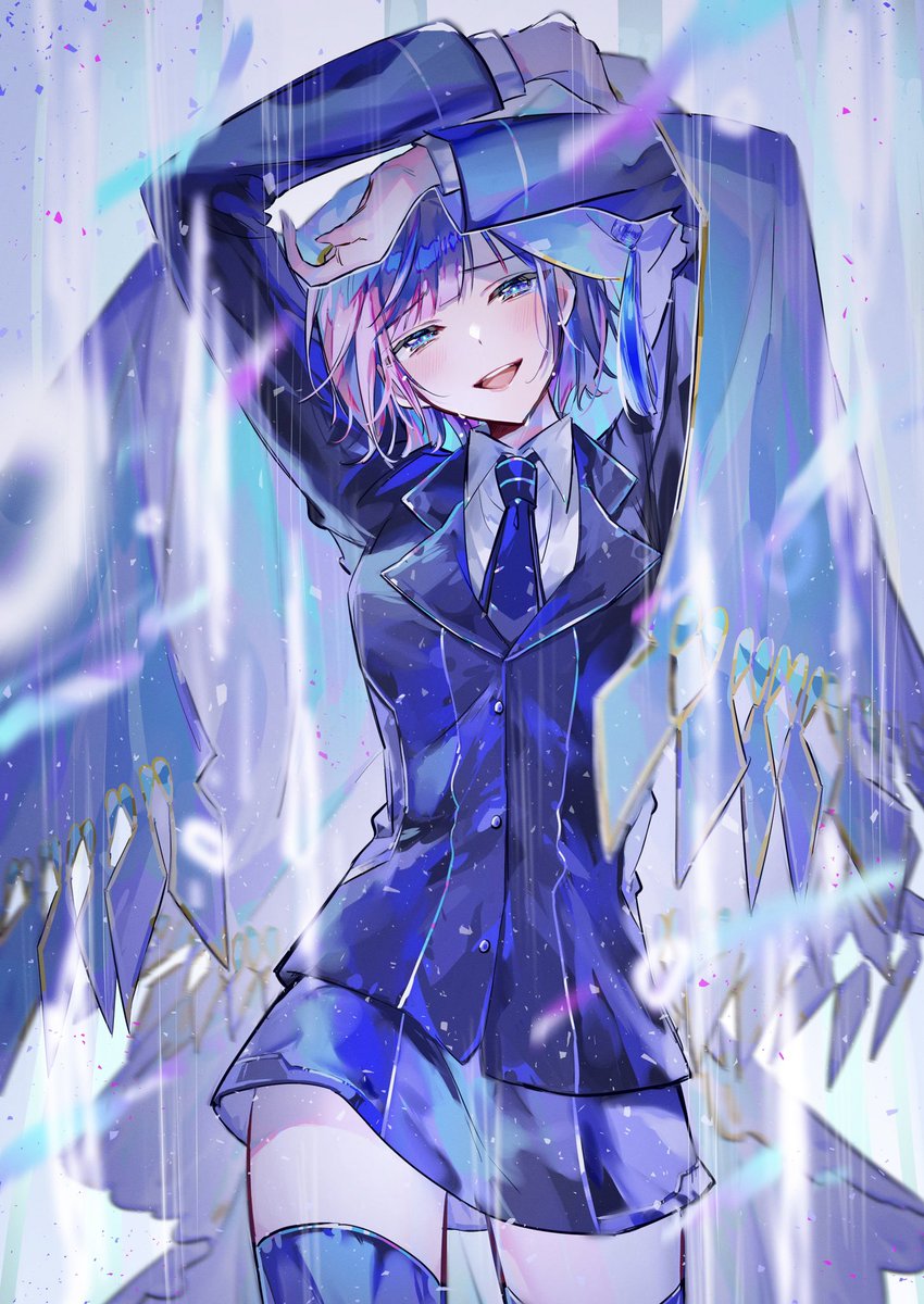 最高のライブをありがとう‼︎ #りりあーと #夕陽リリ誕生日LIVE 」|あき
