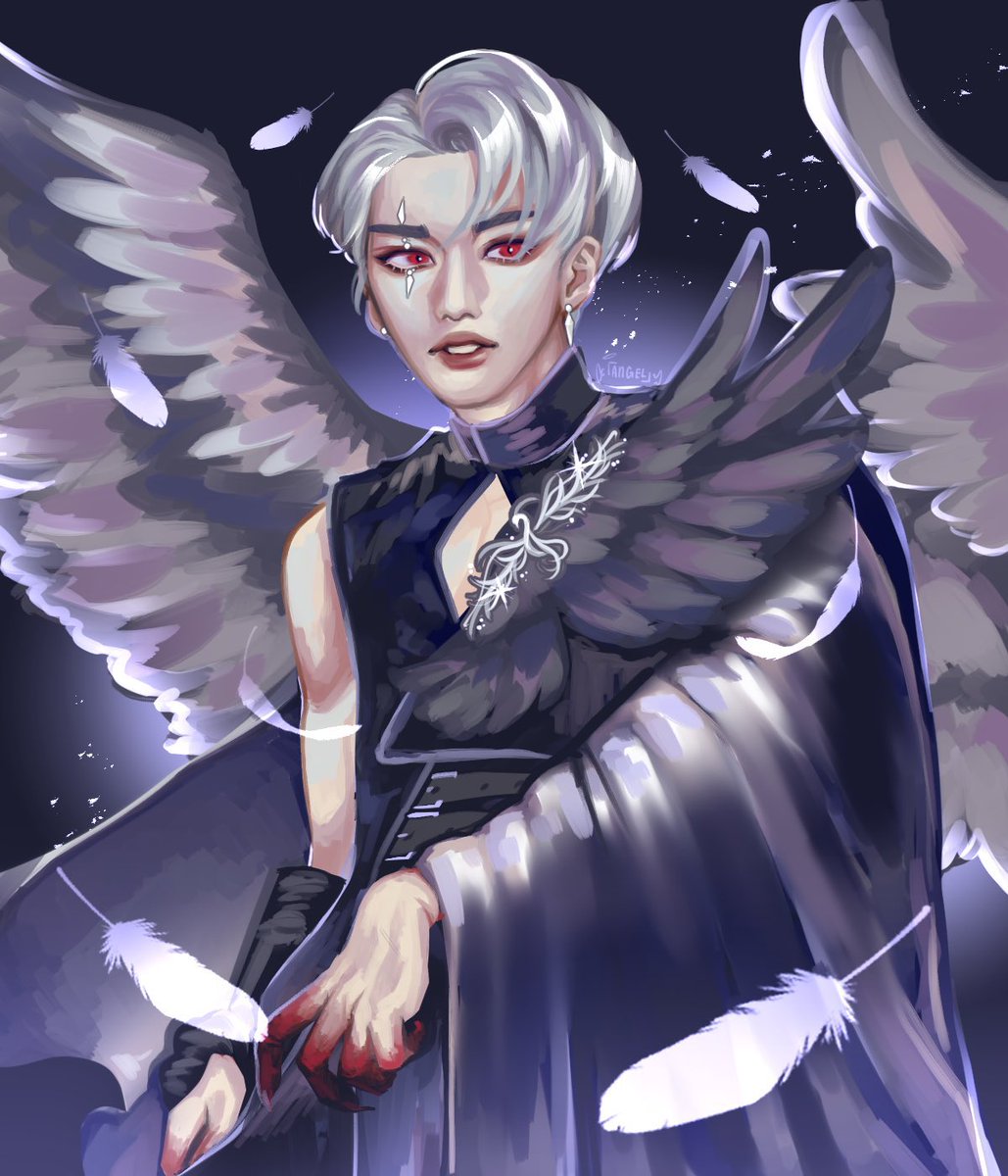 rain11o5's tweet photo. hi friends !! unfortunately i have to open emergency c0mms once again.

please read the rest of the thread for more information !! and pls spread and rt ;; format will most likely be similar to san and hwa^^

emergency renders : $85 waist up-bust (5 slots)
https://t.co/l9eNmdBeyI https://t.co/2N5Bv9Nqjp