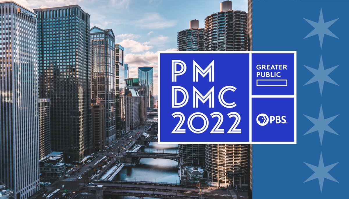 When you register for PMDMC 2022 by Friday, March 25 you’ll be eligible for a free upgrade to a suite at the Hilton Chicago.
go.greaterpublic.org/pmdmc-2022-you…