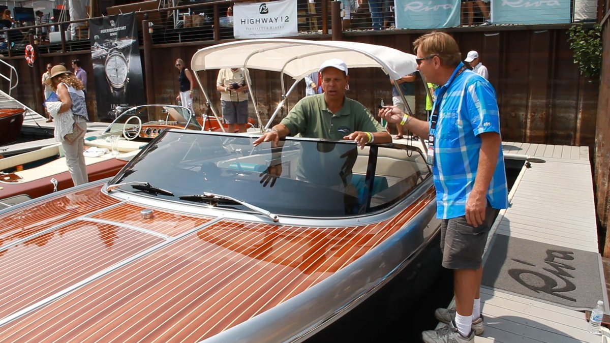 CalSunTV's tweet image. Another great interview at the #concoursdelegance #boatshow in #tahoe. Catch us there this year - Get your VIP invites to join us live with your membership or sponsorship at CalSunTV.com

#indiefilm #boatshows #calsuntv #outdooradventure #tahoe #laketahoe #classicboat