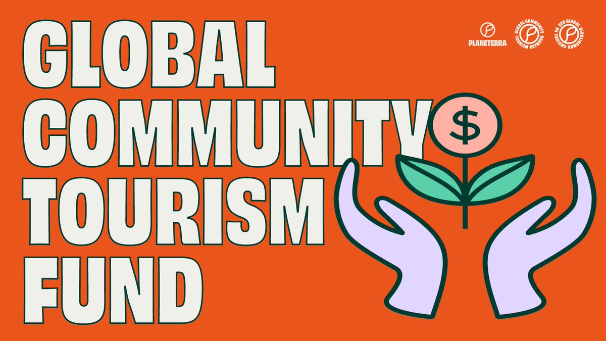 Planeterra tweet media