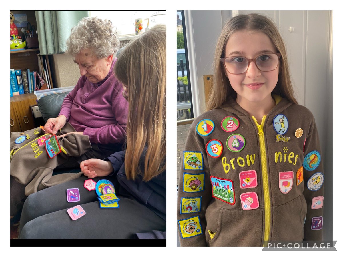 Linzi Evans tweet media