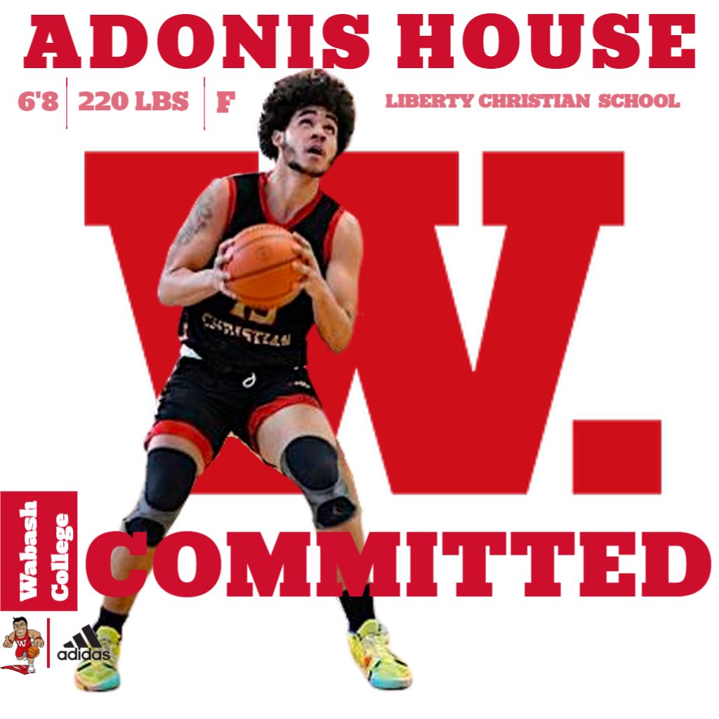Adonis House tweet media