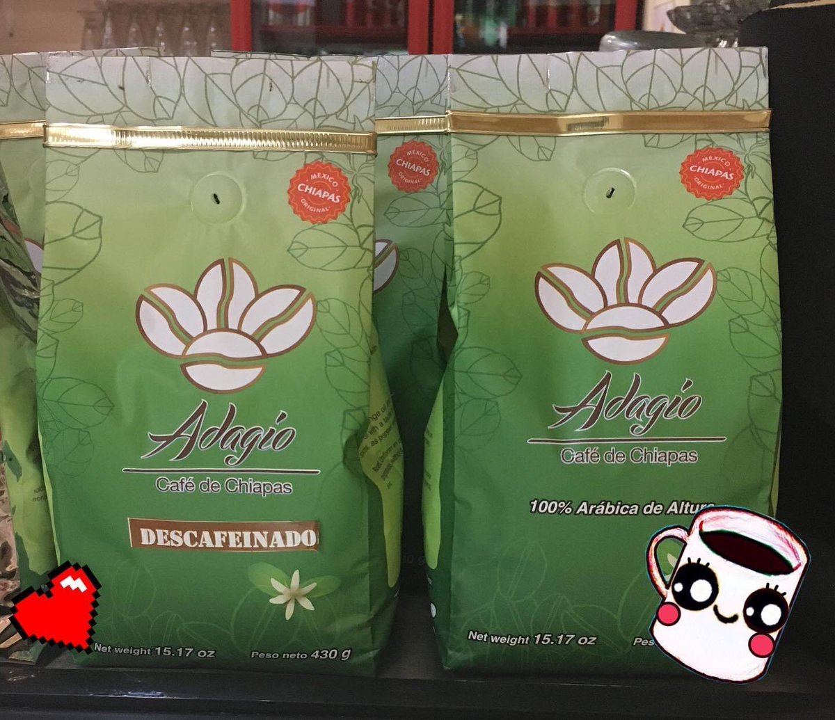 ☕ Prueba el café altura, con aroma a hoja de limón, flor de naranja y miel. Con cuerpo sedoso y en su punto para disfrutar 🍋🍊🍯🌞 #SaborÚnicoSaborAdagio 
➡ cafeadagio.com.mx o escríbenos a ventas@cafeadagio.com.mx