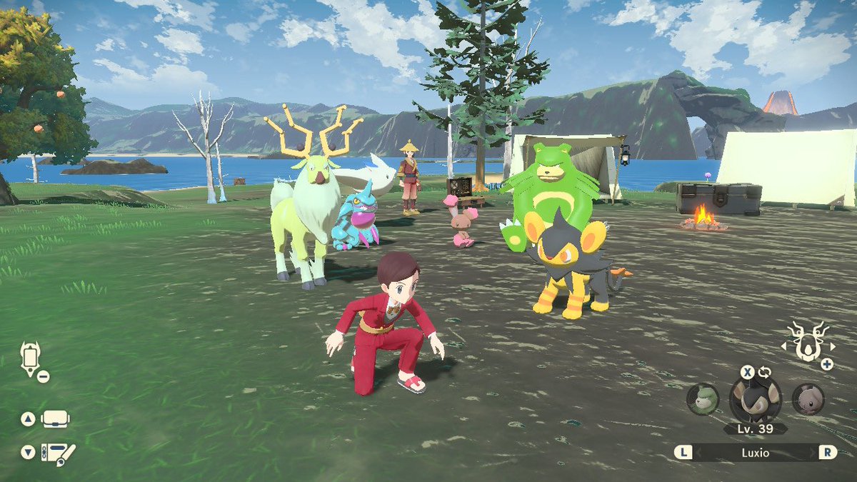 ThatuglyGam3r's tweet photo. The shiny squad is looking Spicy! Grinding some more shinies for the giveaway with @TMT_Church !! Can’t wait for it! #ShinyPokemon #SmallStreamersConnect #Pokemon #Giveaway https://t.co/kufoUcIUo1