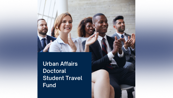U_of_M_SUAPP's tweet photo. Today's the day! #SUAPP has developed a Doctoral Student Travel Fund and was chosen by @memannualgiving as one of the programs for this year's peer-to-peer fundraising campaign. Click the link in our bio to learn more about the fund & how you can make a tax-deductible donation! https://t.co/90tR3I9Bvg