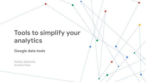 Whether you're an Editor or an Analyst

 - there's a tool to help strengthen audience insights for your news organization.

Watch this new explainer:

youtu.be/qtnLz0QT37U

and learn more about News Consumer Insights.