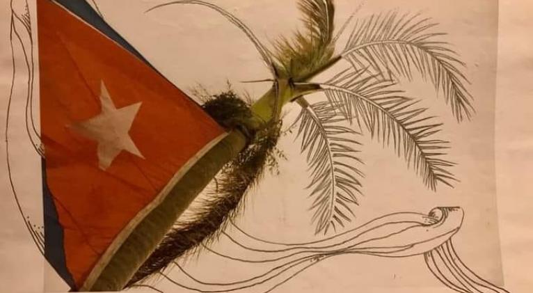 #DiaMundialDeLaPoesia, género literario de libertad creativa, vinculado inexorablemente a los sentimientos más profundos de los seres humanos.
Es #Cuba alcázar de flores
en medio del mar Caribe
que la luz del sol recibe
en torrentes de esplendores.
 José Fornaris
#CubaViveYRenace