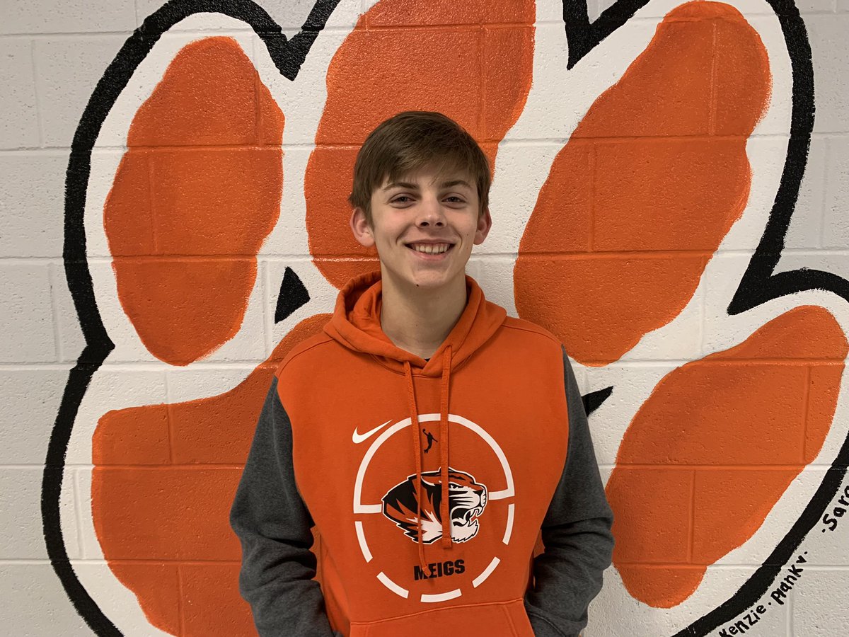 MeigsWBB's tweet photo. Congratulations, Ethan Meadows on a big 2021-2022 season! 

3AA All-District 
3AA All-District Tournament 
2AA All-Region Tournament 
Daily Post Athenian All-Area 

#E3 #LONGDAY #TFL 🏀🐅 https://t.co/KjgGmifJNc