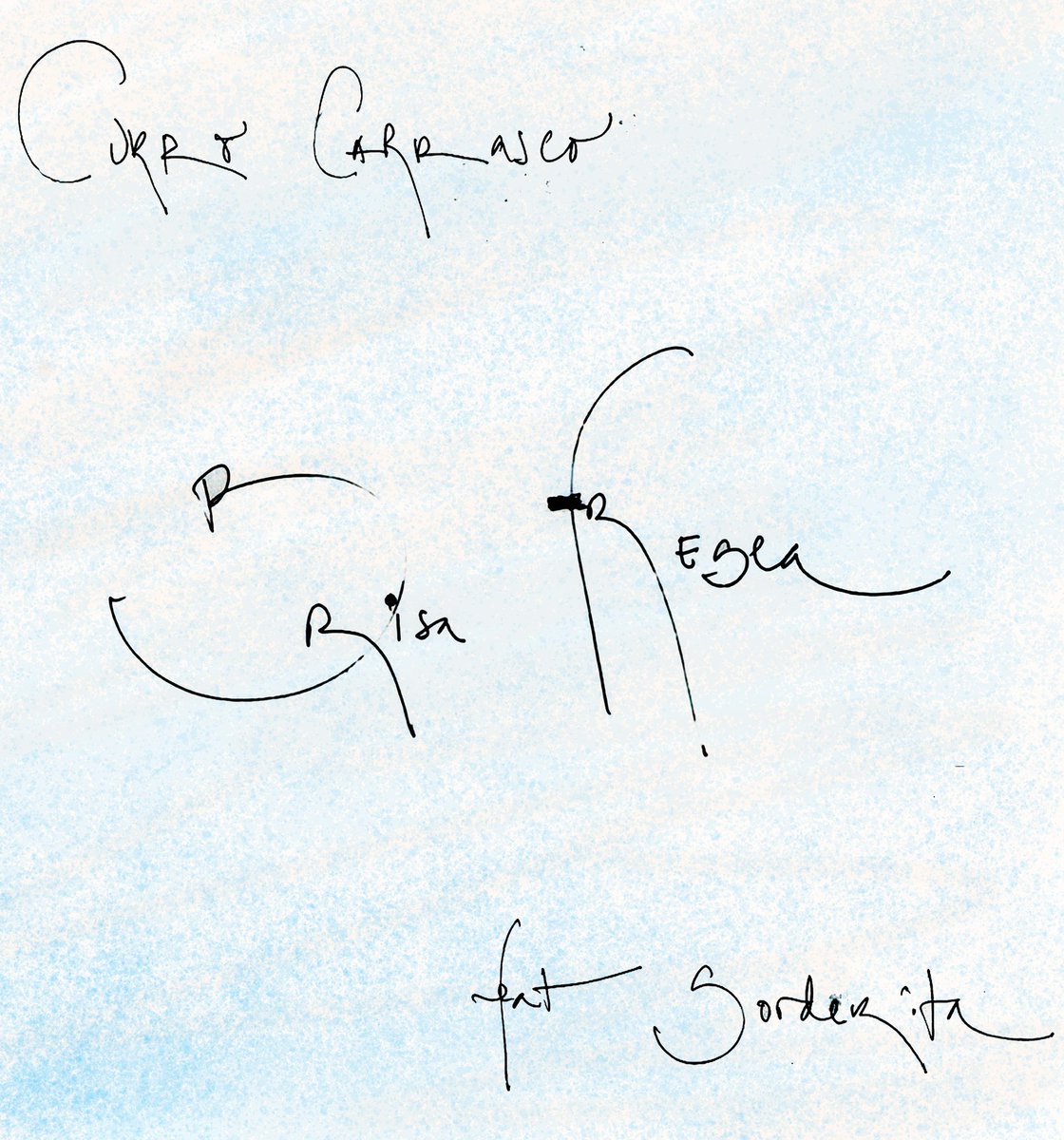 airmusicpro.es/currocarrasco/ accede antes al single BRISA FRRSCA feat SORDERITA