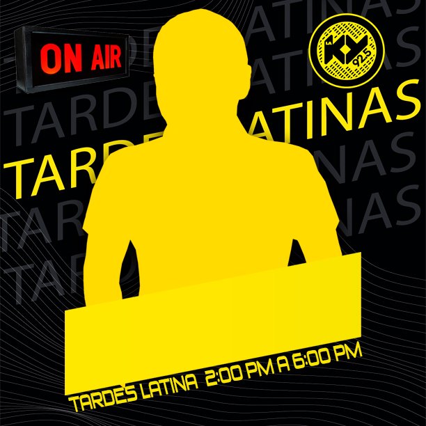 Quién será nuestro nuevo locutor?