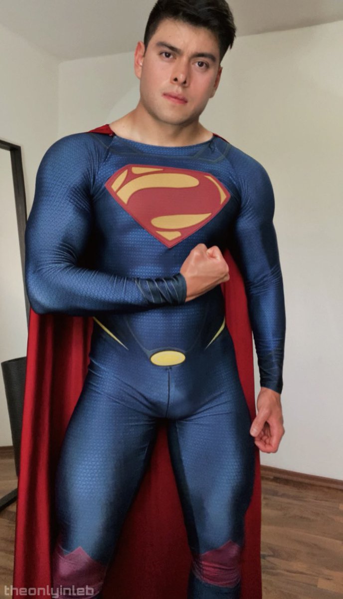 SUPERMAN のコスプレ作品 (54 件) - Twoucan