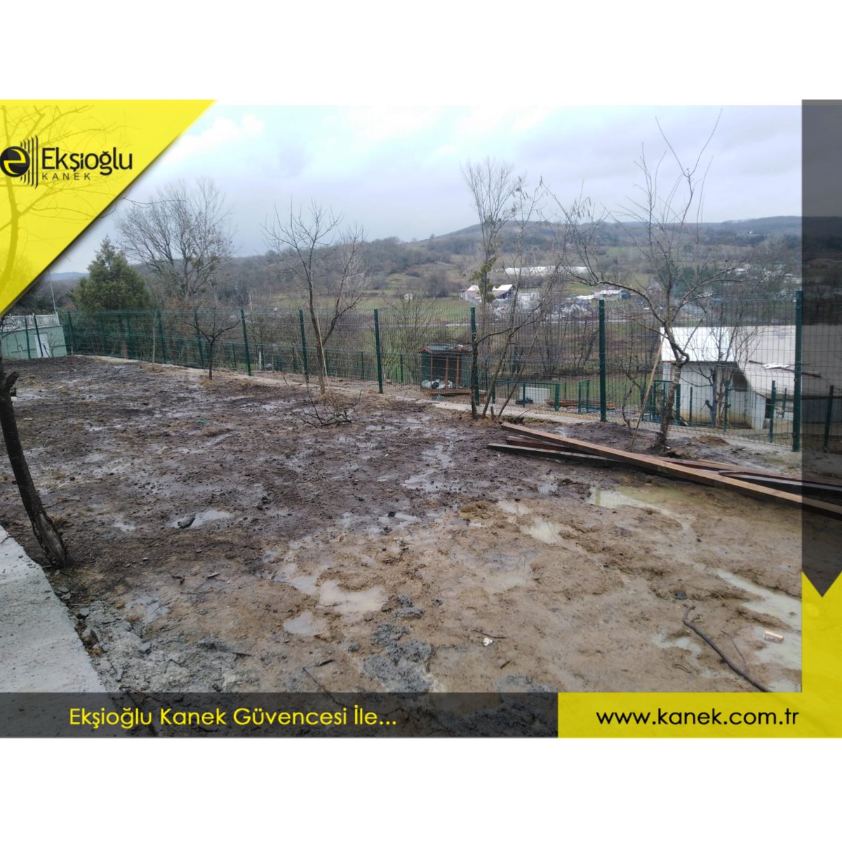 🌐Ekşioğlu Kanek kalitesiyle "Panel Çit" uygulamamız. 🛠
☎️ 0216 702 10 22
📲 0541 671 00 53
📧bilgi@kanek.com.tr
#tel #çit #korkuluk #ferforje #demir #çelik #panelçit #jiletlitel #belgium #çimçit #sosyaltesisler #grassfence #macedonia #park #kuwait #kuwaitcity #garden #germany