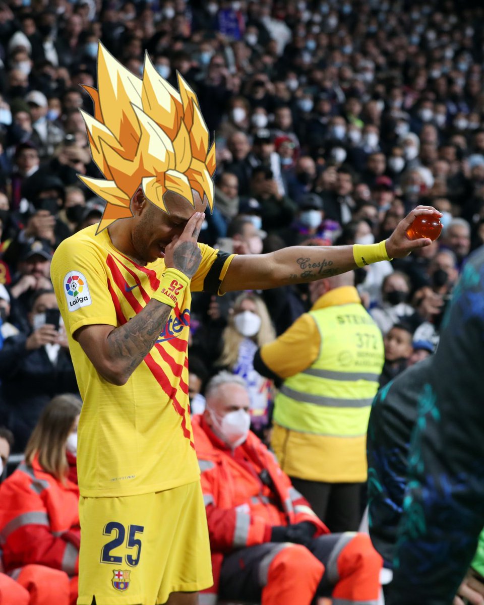 𝐒𝐮𝐩𝐞𝐫 𝐒𝐚𝐢𝐲𝐚𝐣𝐢𝐧 𝐀𝐔𝐁𝐀