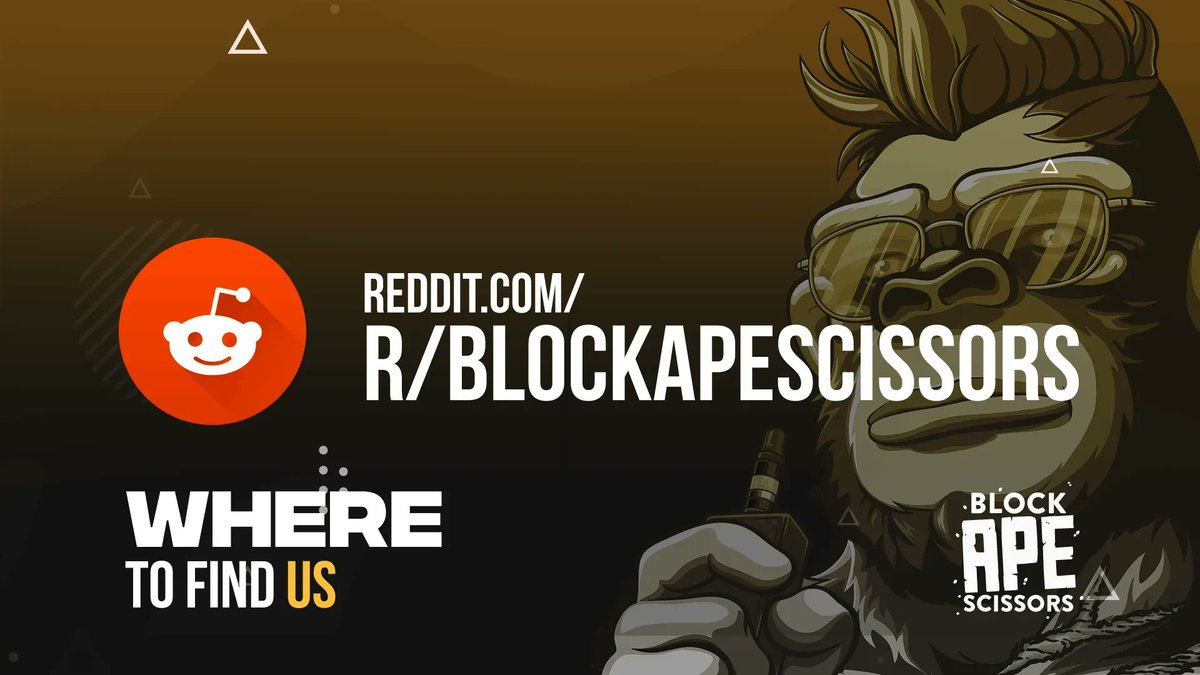 ArcasGames's tweet photo. Join the official $BAS @Reddit community!

https://t.co/dWMwAOSmLd https://t.co/v8KMnMulWs