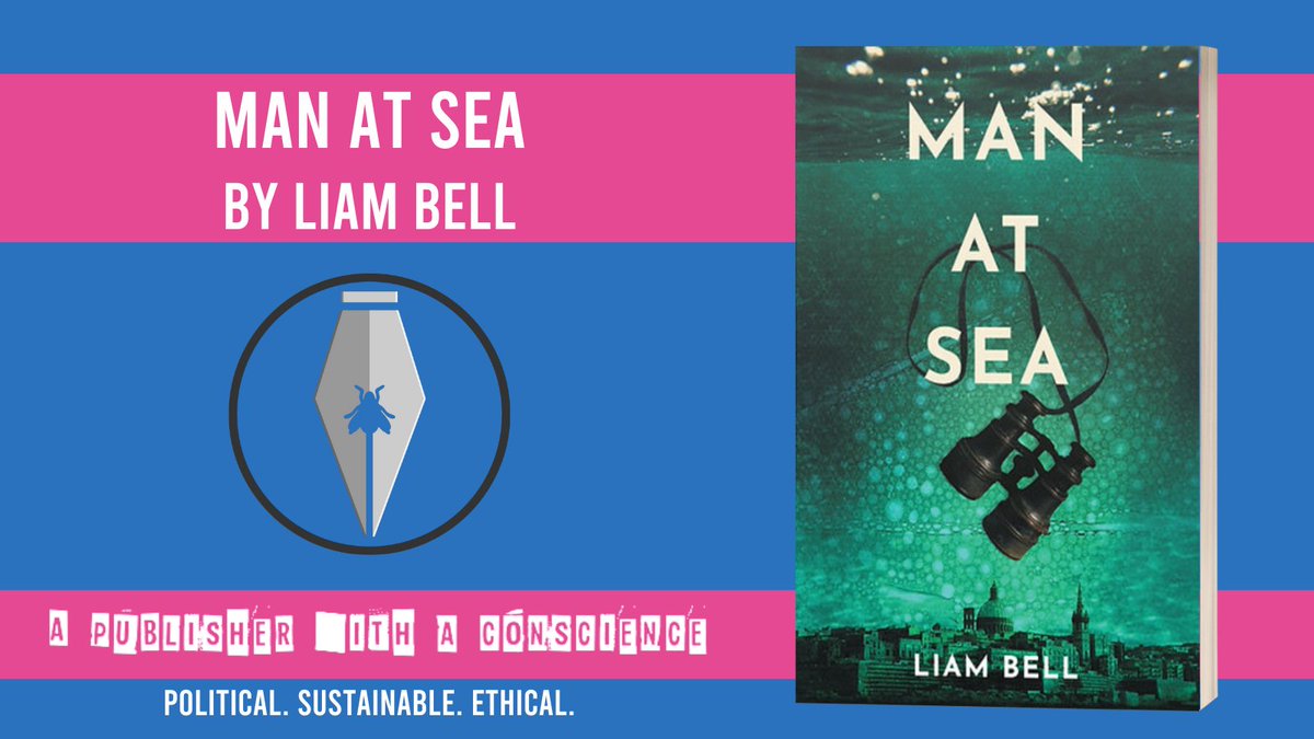 fly_press's tweet photo. April 2022. In Conversation With...Literary Journals ed. by @kenyon_isabelle and @charleyblogs 

May 2022. Warriors by @Sundralawrence 

June 2022. Man At Sea by @liammurraybell 

July 2022. Brave Little Sternums by @MattBroomfield1 https://t.co/bijtrdT2wV