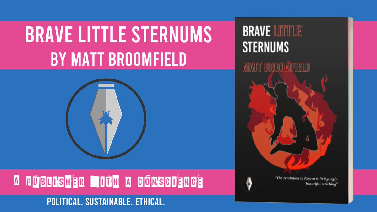 fly_press's tweet photo. April 2022. In Conversation With...Literary Journals ed. by @kenyon_isabelle and @charleyblogs 

May 2022. Warriors by @Sundralawrence 

June 2022. Man At Sea by @liammurraybell 

July 2022. Brave Little Sternums by @MattBroomfield1 https://t.co/bijtrdT2wV