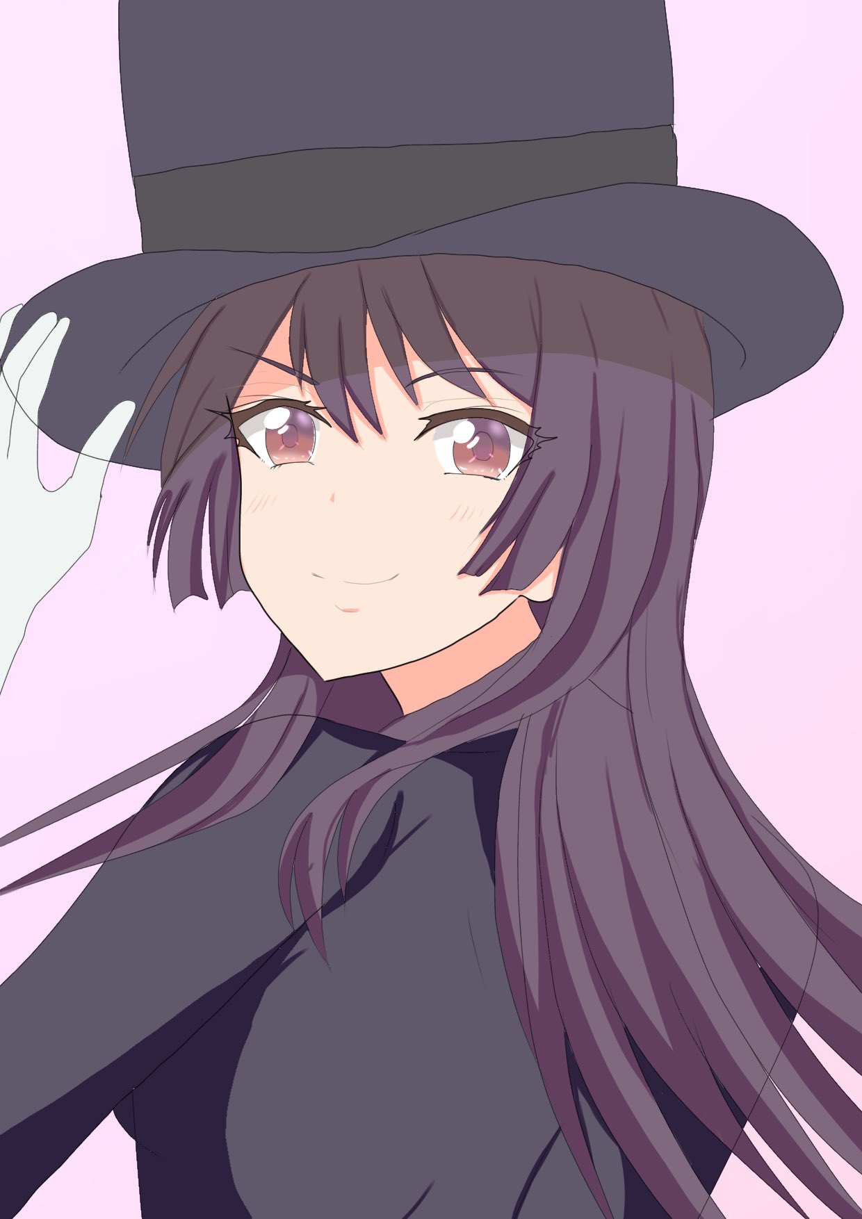 ほぼ スーパーマスータ うへー色塗り下手すぎ イラスト好きな人と繋がりたい イラスト アニメ 可知白草 T Co Qw96wqqlw9 Twitter