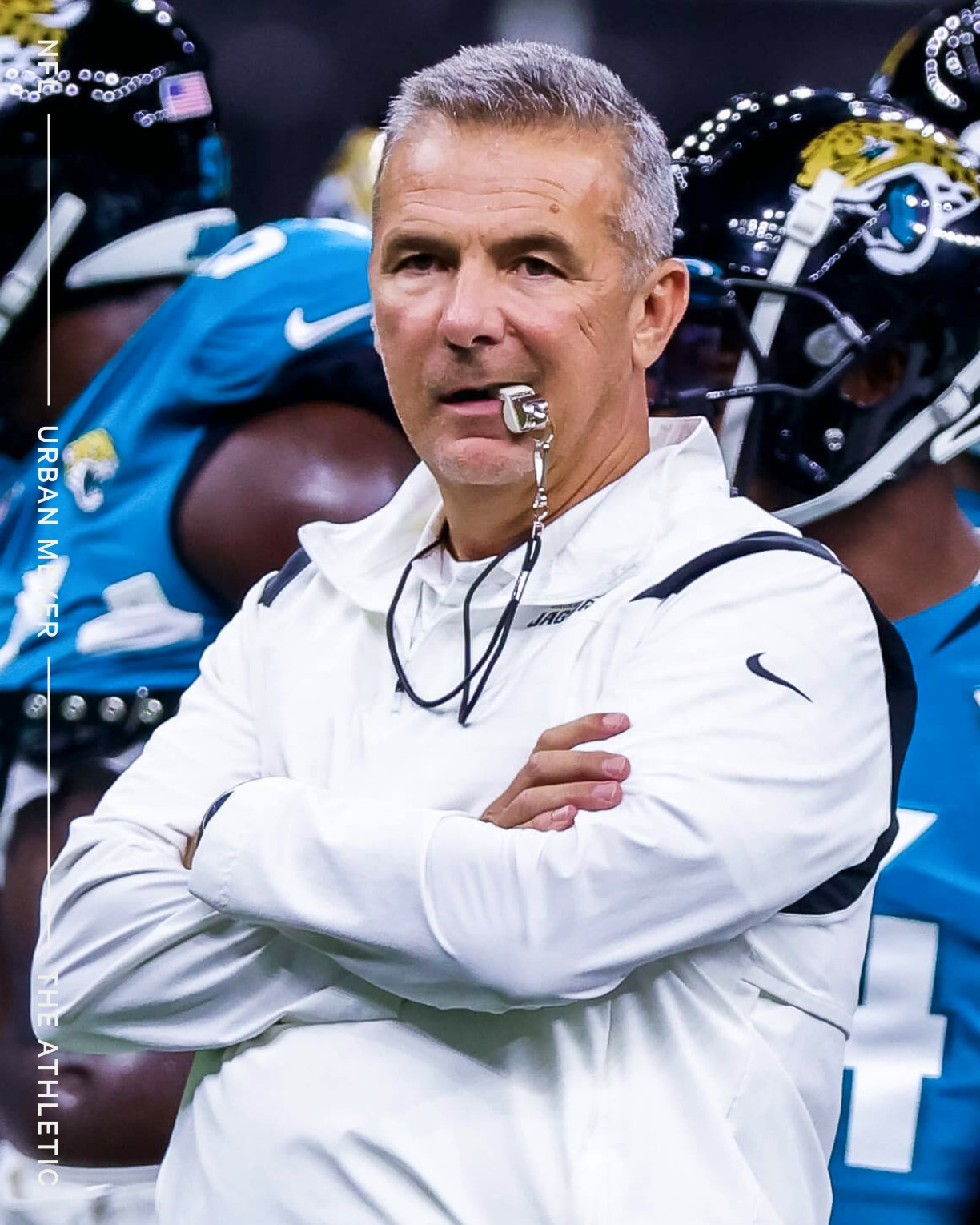 The Athletic On Twitter Multiple Sources Told The Athletic That Former Jaguars Coach Urban 