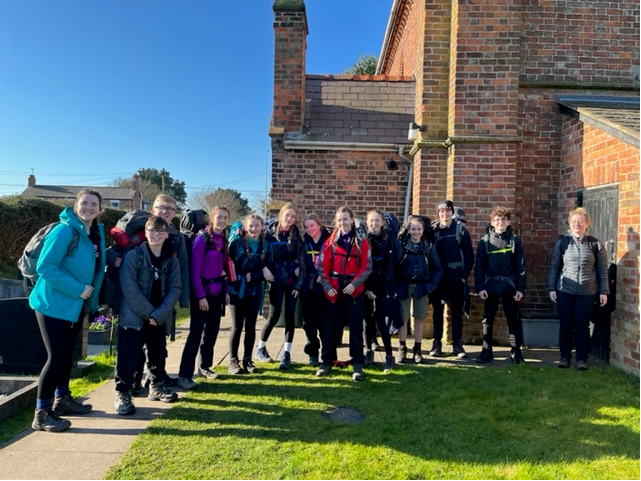 wdhs_dofe's tweet photo. Some more of our Bronze cohort 2022. https://t.co/EJ7lUfmd5w
