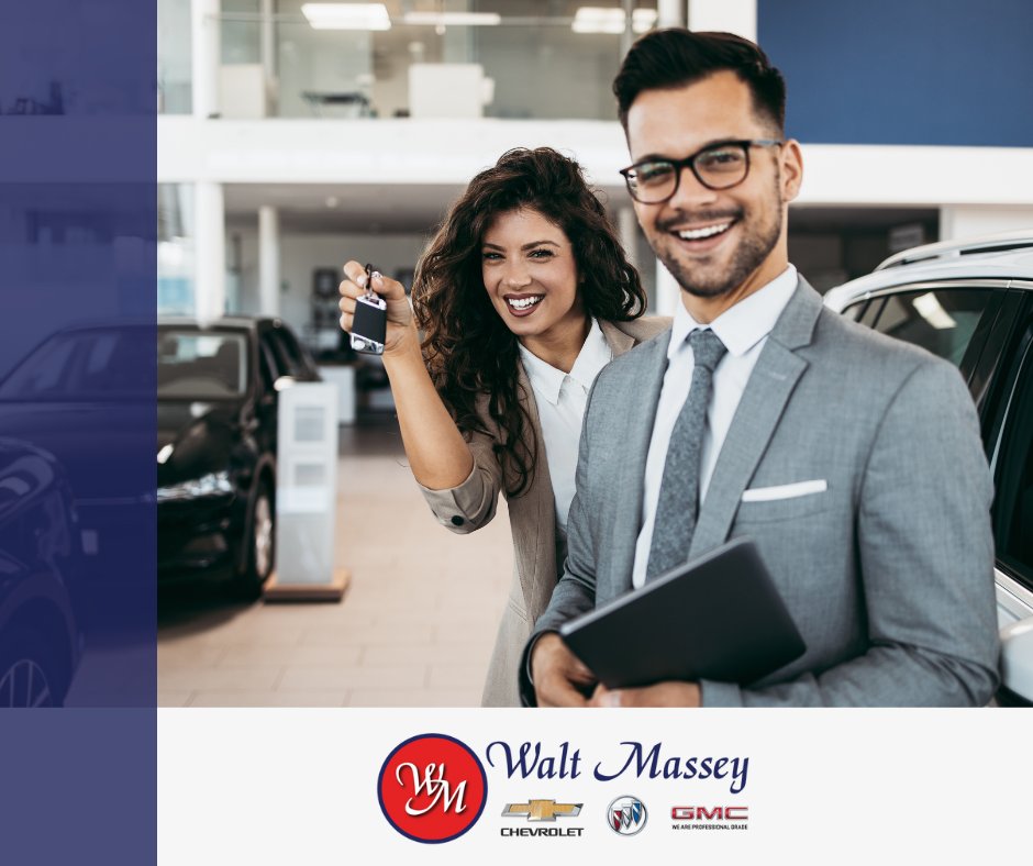 Let us answer any questions you have about leasing, so you know what option is best for you! --> ow.ly/uE8I50ImBn9