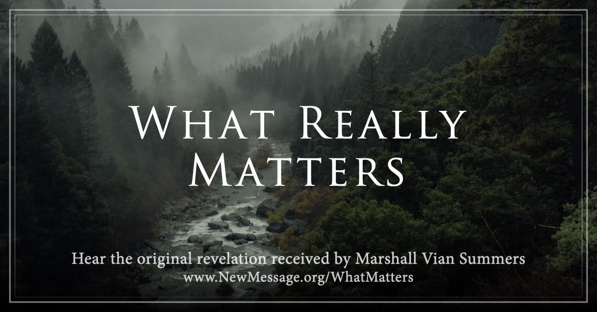 godsnewmessage tweet picture