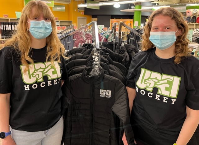 UPEI Bookstore tweet media