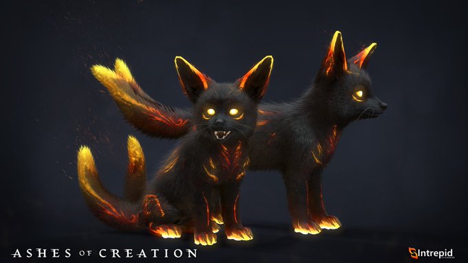 ashes of creation season changes cover image