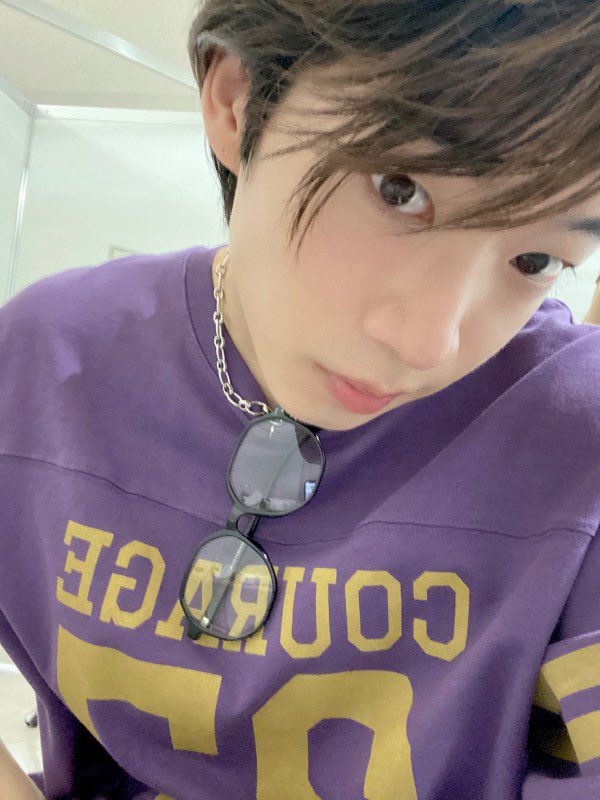 __sh8810's tweet photo. 好きすぎる https://t.co/KpZ1ubIGhT
