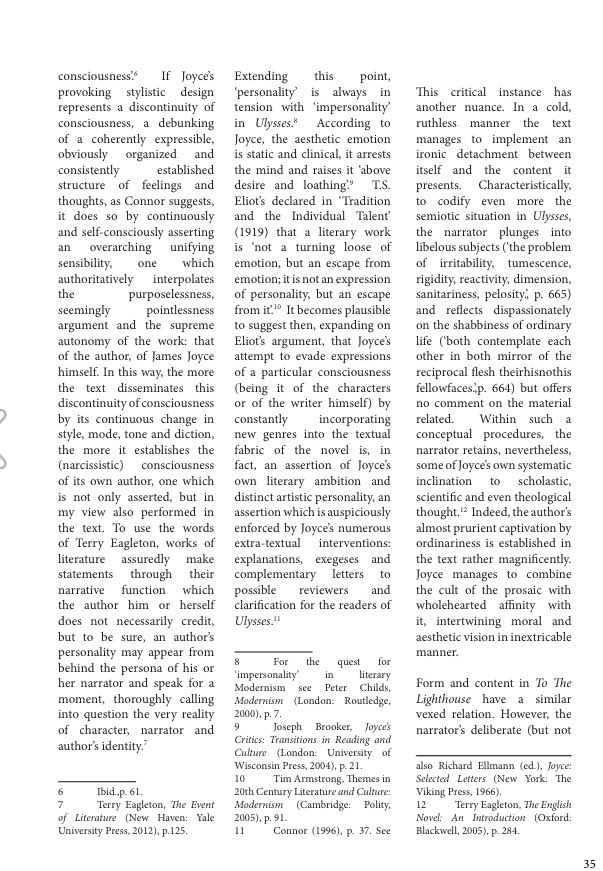 elton_uliana's tweet photo. I wrote an article on #Woolf and #Joyce 4 The #Agenbite 📚 https://t.co/etzz96lgP1 via @issuu @JJ_Gazette @JamesJoyceCentr @birkbeck_ETC @BTC_literature @modernistudies @VirginiaWoolfGB 
#modernism #literaturereview #ulysses #lighthouse @Shelf_Healing @UCLpress @PELTAtweets #ucl https://t.co/N10xauNtJJ