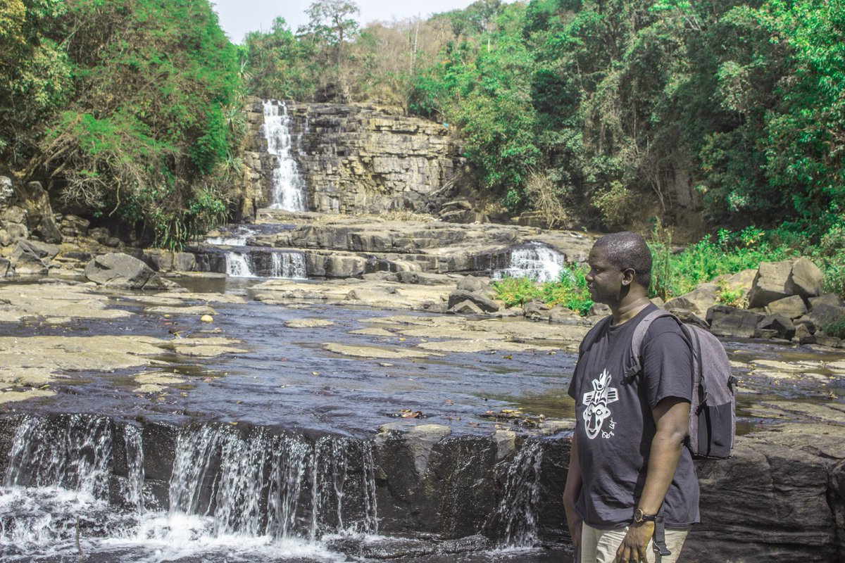 Papa Ismaila DIENG tweet media