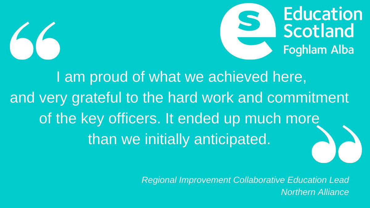 EducationScot's tweet photo. Promoting Equity Week was a series of online events that we developed with @NorthernAlliance that showed the very best features of collaborative working. Find out more in the recently published independent evaluation: https://t.co/bP72CF8s4C #collaboration #promotingequity https://t.co/bAvkagsZHa