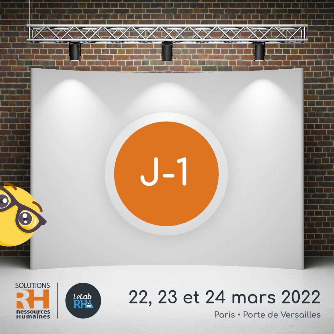 dokkiapp's tweet photo. On se retrouve demain à 14h sur le corner dédié à la Formation, stand G25 au sein du Pavillon de l'innovation #RH organisé par le @LeLabRH 🎉

On vous attend de pieds fermes avec nos compères 

A demain ! 🤩

#SRH2022 #SRH #ressourceshumaines #salon #innovations #startup https://t.co/G5ns3rggLg