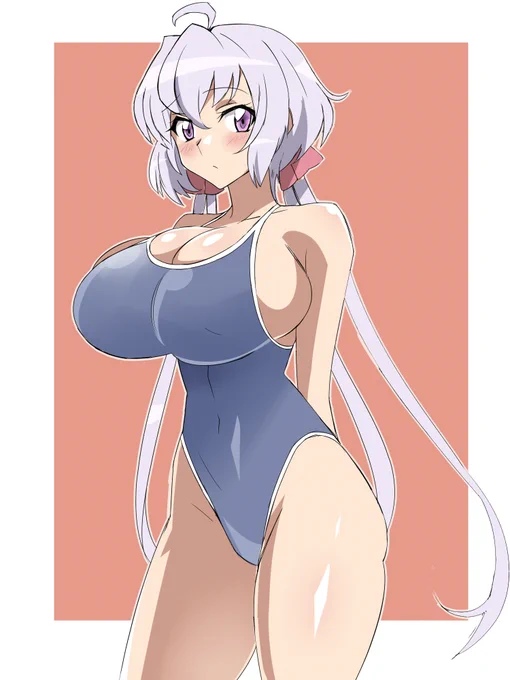 大きいオッパイ 