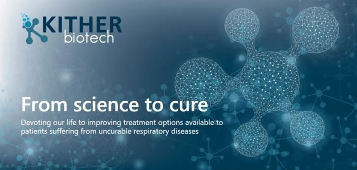 startup_italia's tweet photo. Il capitale raccolto sarà utilizzato per finanziare lo sviluppo clinico del prodotto principale di #Kither (Kit2014), un nuovo peptide permeabile alle cellule per il trattamento della fibrosi cistica.
👇
https://t.co/6rwY0J5Mrq
#Biotech #Investimenti #FibrosiCistica https://t.co/WxijyltlRQ
